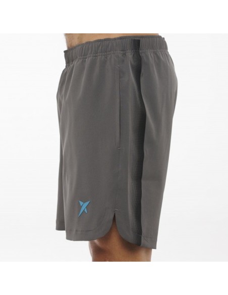 Drop Shot Pantaloncini Naos Dt261506 Grigio |Padel offers