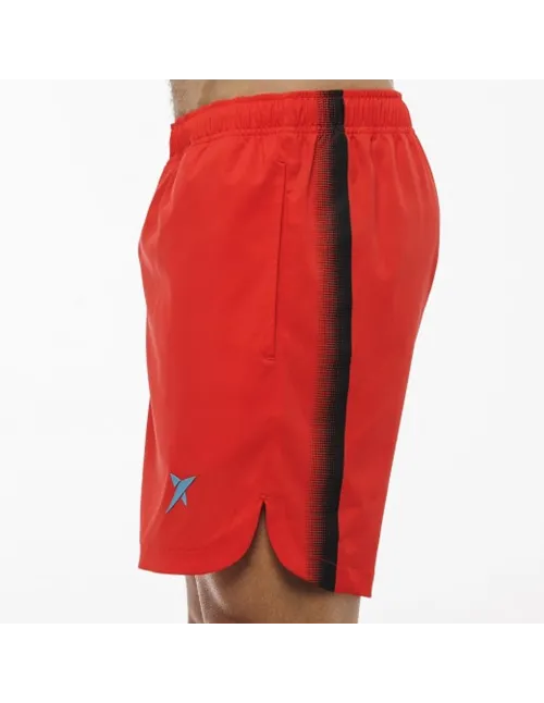 Drop Shot Pantaloncini Naos Dt261506 Grigio |Padel offers