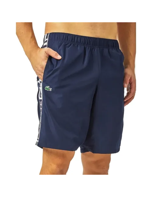 Short Lacoste Gh5212 | Ofertas de pádel