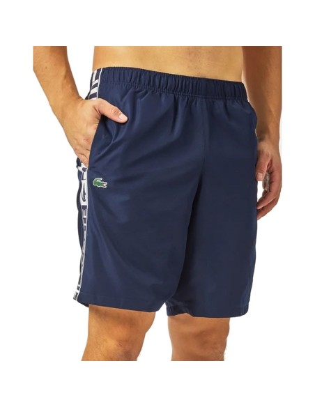 Breve Lacoste |Padel offers