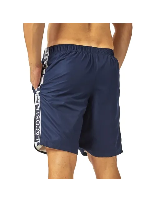 Short Lacoste Gh5212 | Ofertas de pádel