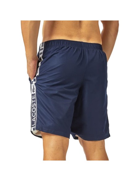 Short Lacoste | Ofertas de pádel