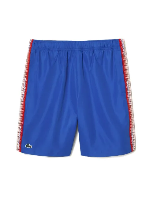 Breve Lacoste |Padel offers