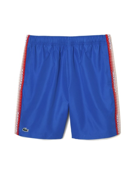 Short Lacoste | Ofertas de padel