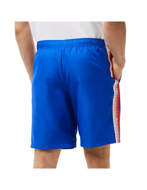 Short Lacoste Gh5212 | Ofertas de pádel