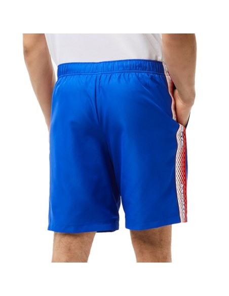 Breve Lacoste |Padel offers