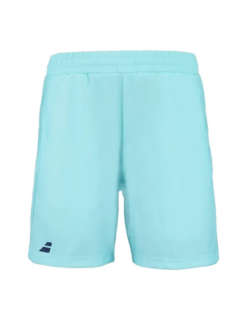 Short Babolat Play 3bte061 4105 Junior | Ofertas de padel