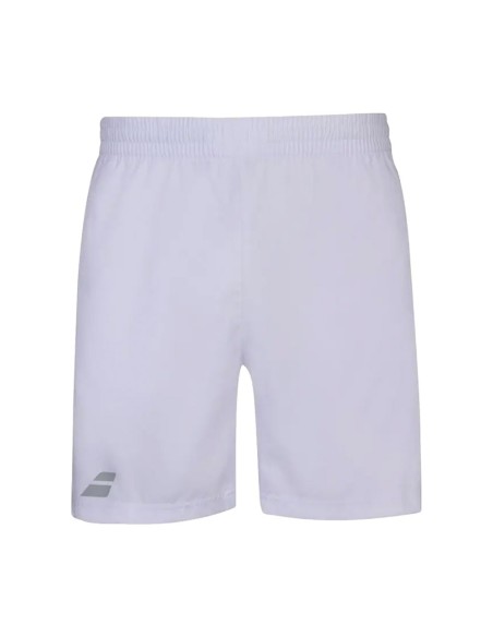 Babolat Short Play 3bp1061 1000v Junior | Ofertas de padel