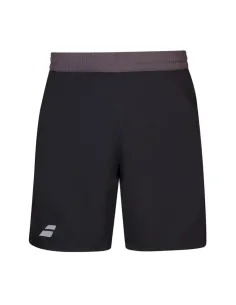 Short Babolat Play 3bp1061 1000v Junior | Ofertas de pádel