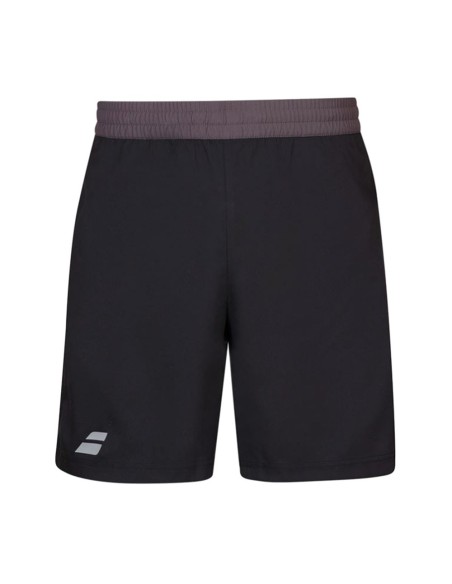 Short Babolat Play 3bp1061 1000v Junior | Ofertas de padel