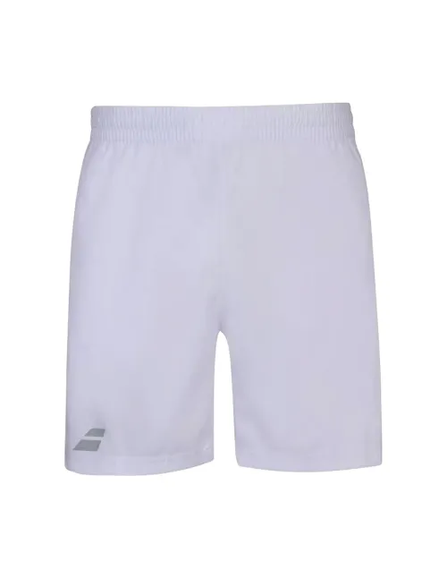 Short Babolat Play 3bp1061 1000v Junior | Ofertas de padel