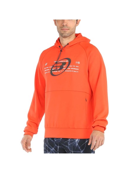 Bullpadel Sweatshirt Ladyar | Ofertas de padel