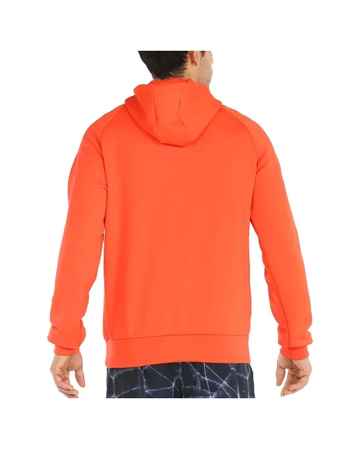 Bullpadel Sweatshirt Ladyar | Ofertas de padel