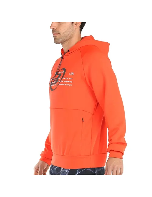 Bullpadel Sweatshirt Ladyar | Ofertas de padel