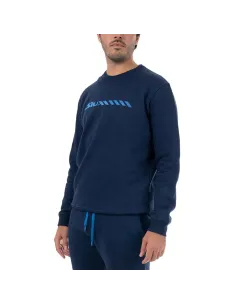 Siux Felpa Ovni Navy |Padel offers 2