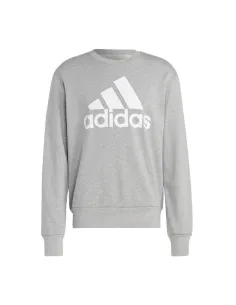Sudadera Adidas M Bl Ft Ic9365 | Ofertas de pádel