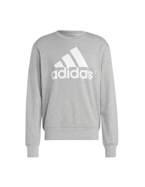 Adidas Sweatshirt M Bl Ft Ic9365 | Ofertas de padel