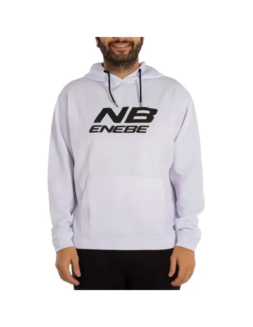 Sudadera Enebe Victory | Ofertas de pádel