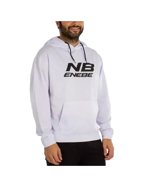 Sudadera Enebe Victory | Ofertas de pádel