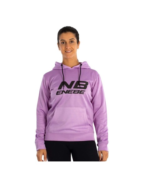 Sudadera Enebe Victory 38562.002 | Ofertas de pádel