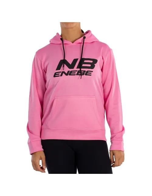 Sudadera Enebe Victory Mujer | Ofertas de pádel