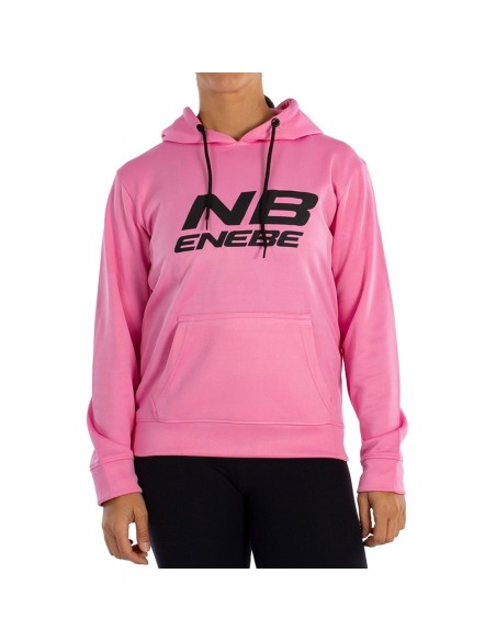 Sudadera Enebe Victory Mujer | Ofertas de pádel