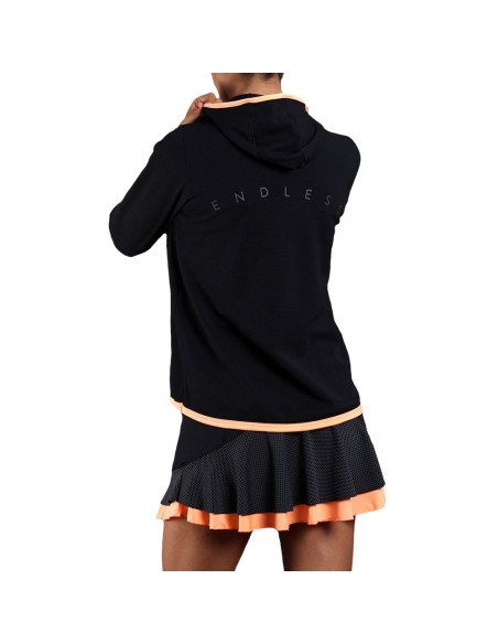 Sweatshirt Endless Breath Women | Ofertas de padel Sweatshirt Endless Breath Women | Ofertas de padel