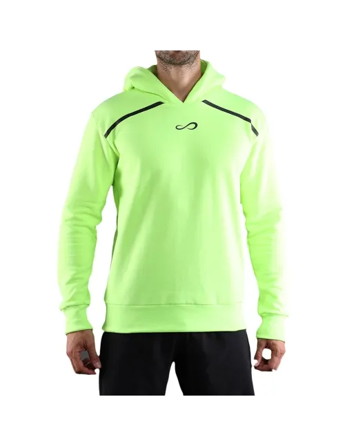 Sudadera Endless Rush 40041 Green