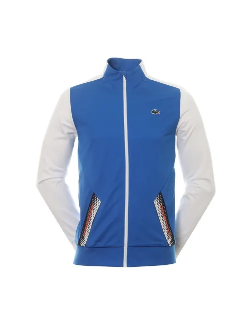 Lacoste Felpa Sh5199 X2i |Padel offers