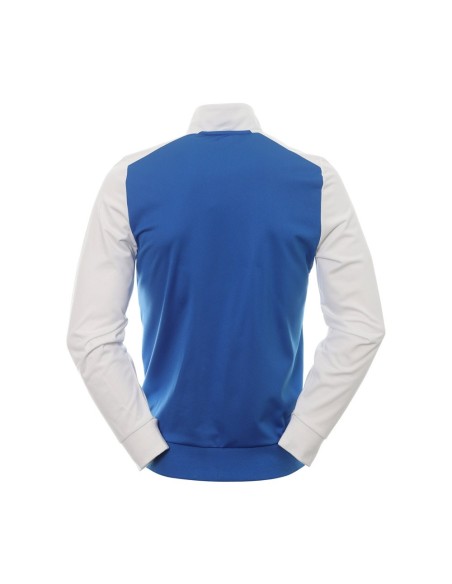 Sudadera Lacoste Sh5199 X2i | Ofertas de pádel