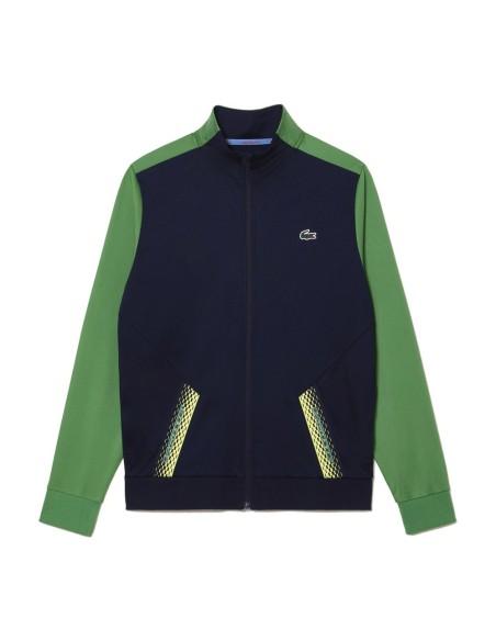 Lacoste Camisola Sh5199 X2i | Ofertas de padel