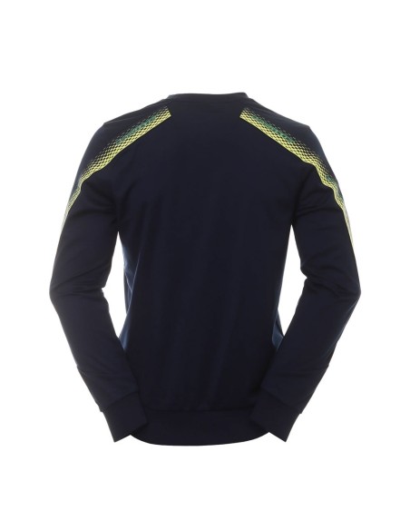 Sudadera Lacoste Sh5225 Anh | Ofertas de pádel
