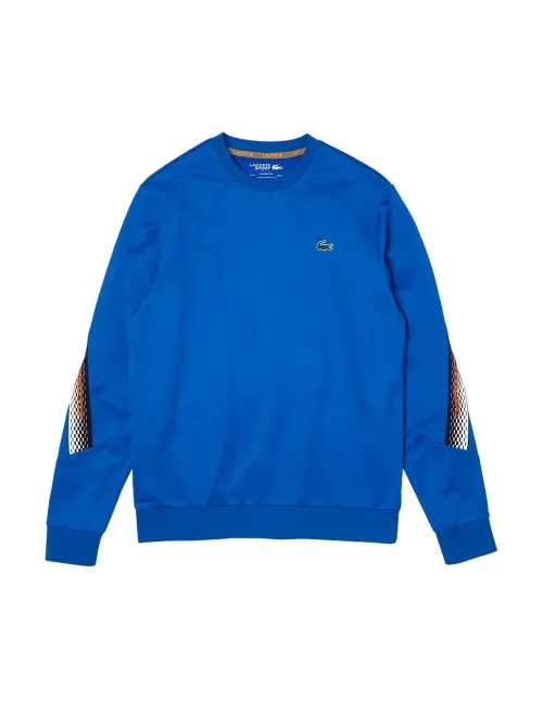 Sudadera Lacoste Sh5225 | Ofertas de pádel