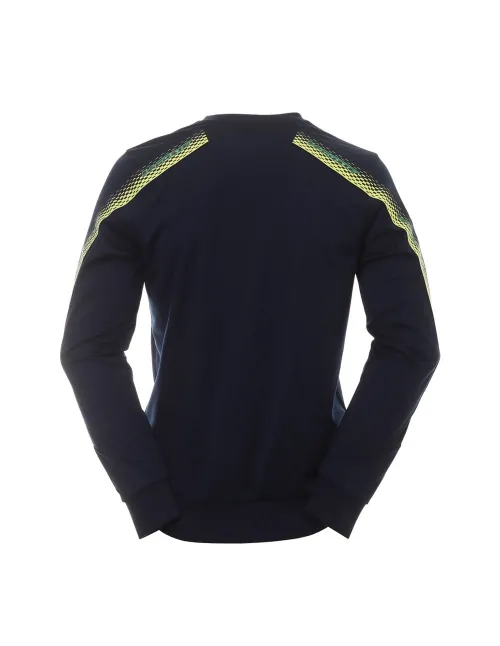 Sudadera Lacoste Sh5225 Anh | Ofertas de pádel