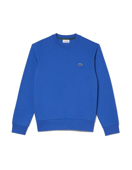 Sudadera Lacoste Sh9608 Kxb | Ofertas de pádel