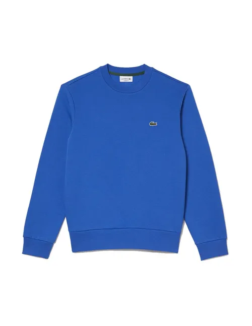 Sudadera Lacoste Sh9608 Kxb | Ofertas de pádel