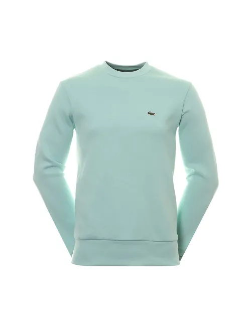 Sudadera Lacoste Sh9608 Kxb | Ofertas de pádel