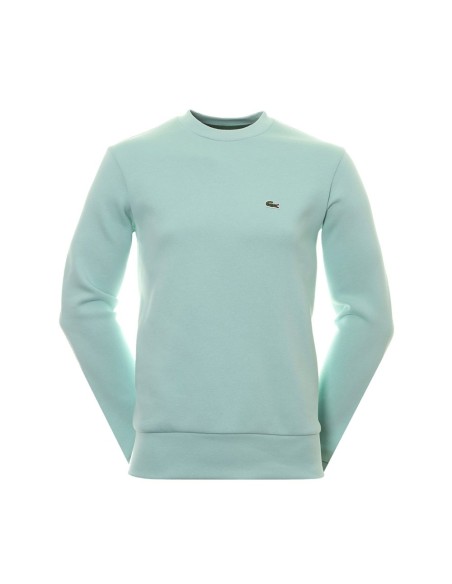 Lacoste Camisola Sh9608 Kxb | Ofertas de padel