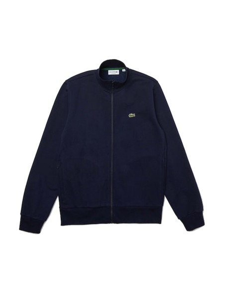 Sudadera Lacoste Sh9622 | Ofertas de pádel