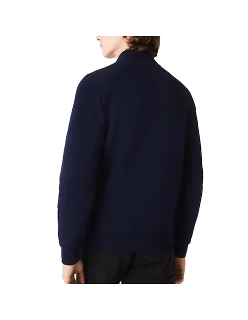 Sudadera Lacoste Sh9622 | Ofertas de pádel