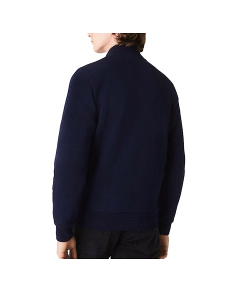 Sudadera Lacoste Sh9622 | Ofertas de pádel