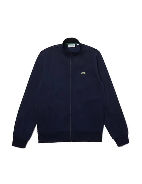 Sudadera Lacoste Sh9622 | Ofertas de pádel