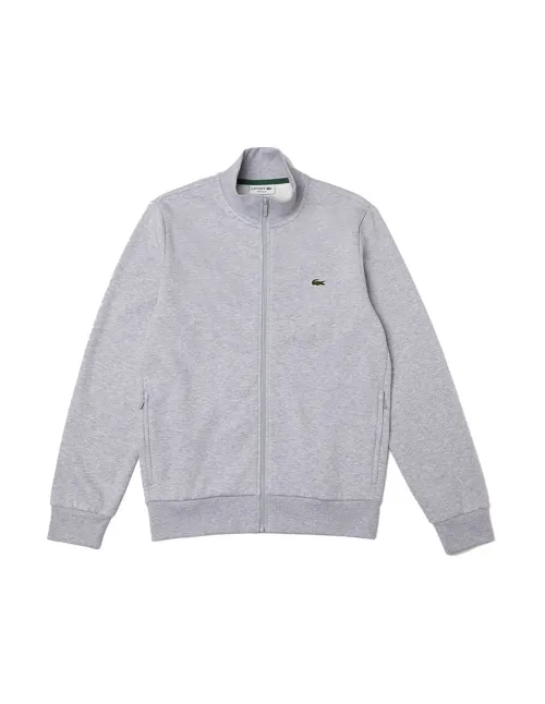 Sudadera Lacoste Sh9622 | Ofertas de pádel