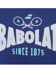 Sudadera Babolat Hood Sweat Mujer | Ofertas de pádel 2