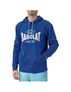 Sudadera Babolat Hood Sweat