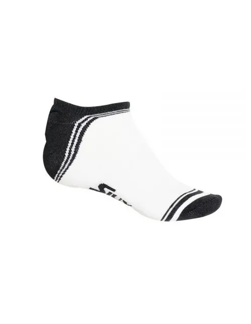 Calcetines Siux Luzner Invisible Blanco