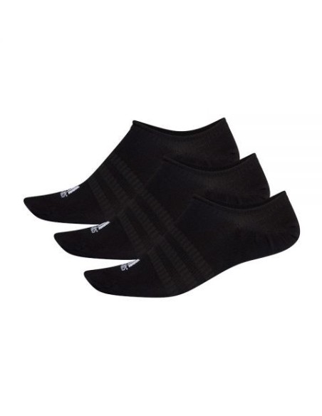Adidas Light Meias Nosh 3pp | Ofertas de padel