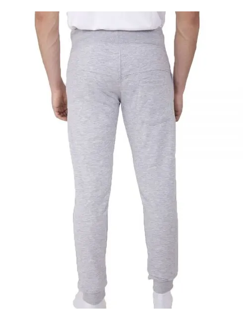Pantalon Largo Siux Trilogy Gris | Ofertas de pádel