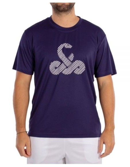 Camiseta Vibor-A Taipan | Ofertas de pádel
