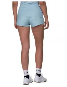 Siux Calções Pao Turquoise Calções para mulher | Ofertas de padel 2